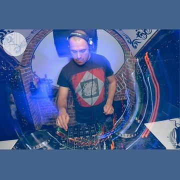 Jerry May - The Kids Want Techno (Liveset 06 01 24)