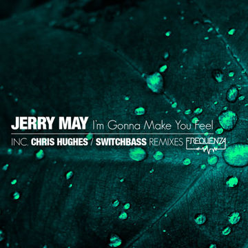 Jerry May - I'm Gonna Make You Feel - Inc. Chris Hughes, Switchbass