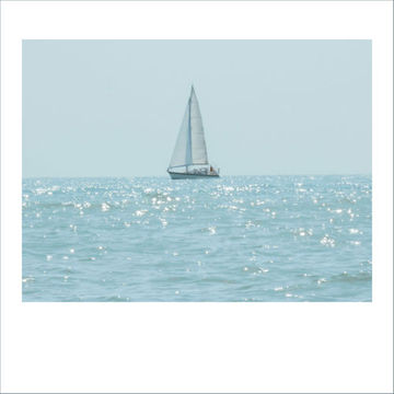 Summer Sailing: day