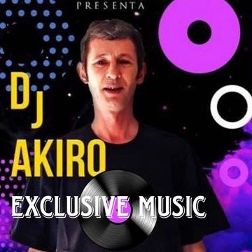 dj akiro