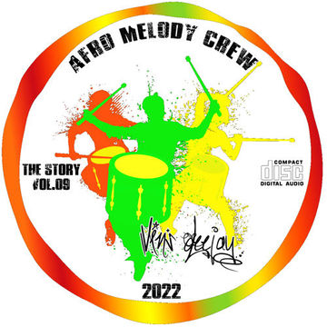 AFRO MELODY CREW 2022