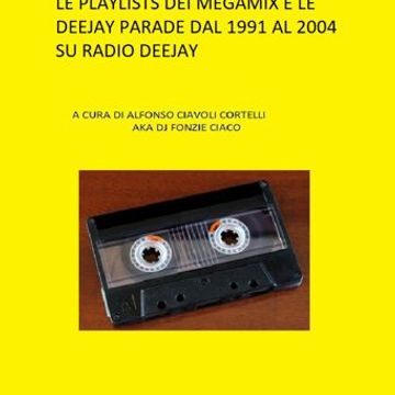 168 The Original Megamix by Molella 19 novembre 1994 completo (ripubblicato)