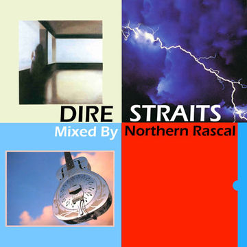 Dire Straits - The Classics (Mixed By Northern Rascal 2023)