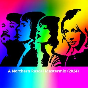 Abba - Northern Rascal Classics Mix 2024