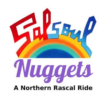 Salsoul Nuggets - A Northern Rascal Ride Through The Vaults of Salsoul Records  