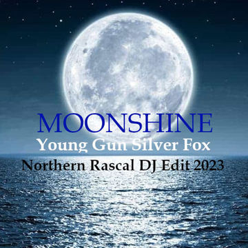 Young Gun Silver Fox - Moonshine (Northern Rascal DJ Edit 2023)