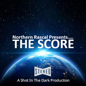 Northern Rascal Presents The Score...........A TV & Movie Soundtracks Mix