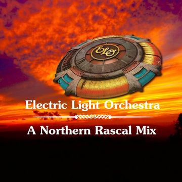 Electric Light Orchestra - Works (A Northern Rascal Mix) 