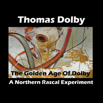 Thomas Dolby - Northern Rascal's Europamix (Updated In 2023)