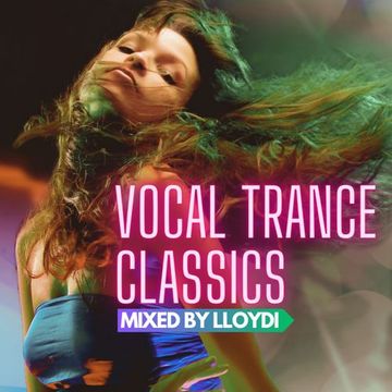 Best Vocal Trance Classics (3hrs)