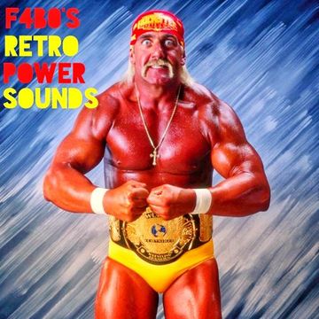 F4B0's Retro Power Sounds