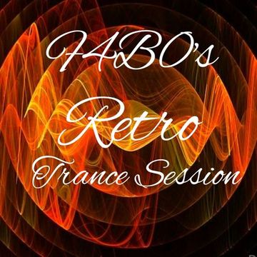 F4B0's Retro Trance Session