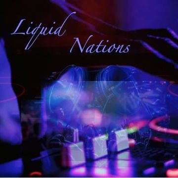 Liquid Nations Octo Prime Sessions Vol 1