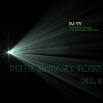 Garage House #03