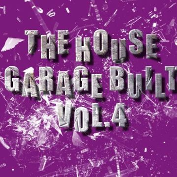 Garage House #04