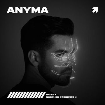 Northed. Presents ANYMA