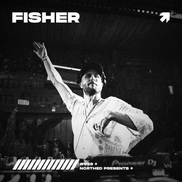 Northed. Presents FISHER