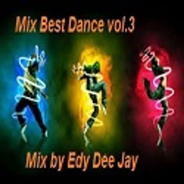 Mix Best Dance vol.3