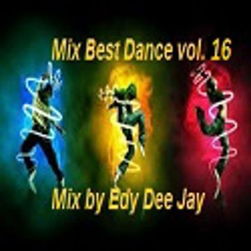 Mix Best Dance vol.16