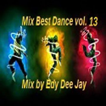 Mix Best Dance vol.13