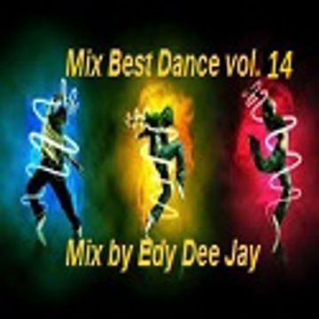 Mix Best Dance vol.14