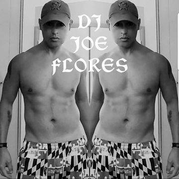 JAN TWERK MASHMIX DJJOEJOEFLORES