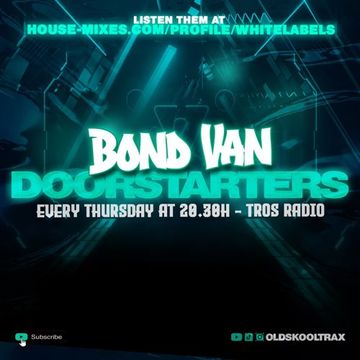 VA-Bond Van Doorstarters 07