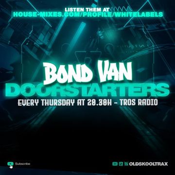 VA-Bond Van Doorstarters 04