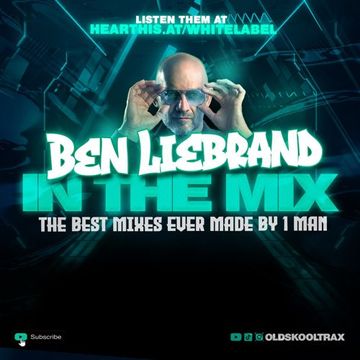 Ben Liebrand-In The Mix (005) 1983-05-14
