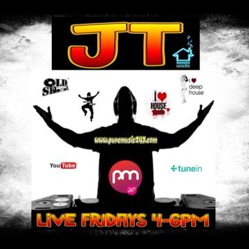 JT Mix 30-5-16