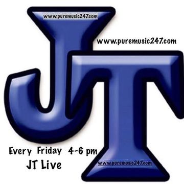 JT Show recorded 27-5-16