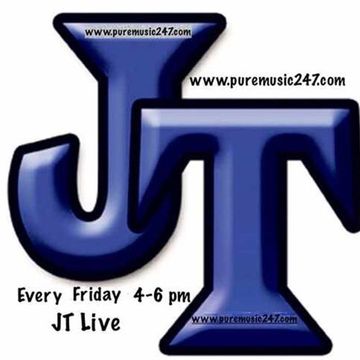 JT Show Fri Mar 18  2016