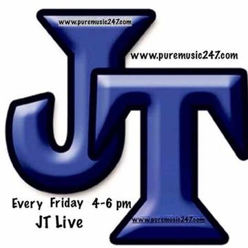 JT Show 12-2-16