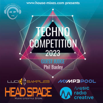 Techno Competition 2023