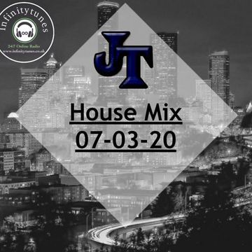 JT Mix 7-3-20