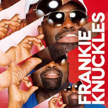 Frankie Knuckles mix by JT(2014)