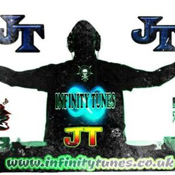 JT Something different mix