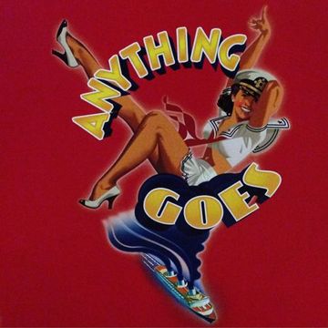 Anything Goes, Sun Aug 20, 2023