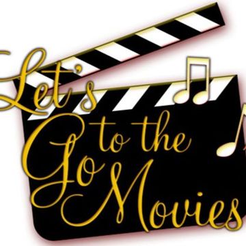 Anything Goes...To the Movies! Sun Sept 24, 2023