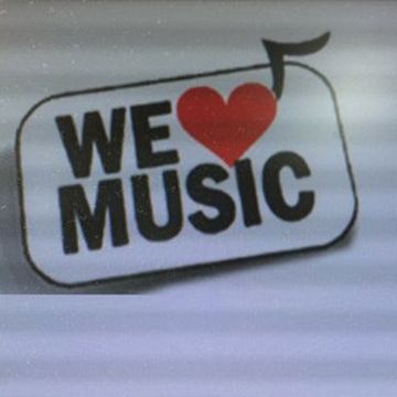 Who Doesn't Love Music?