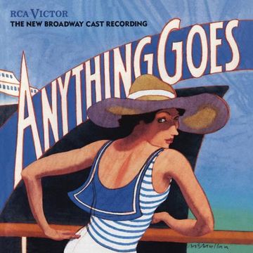 Anything Goes, Sun July 23, 2023