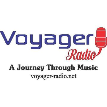 Voyager Radio, Sat Aug 16, 2025