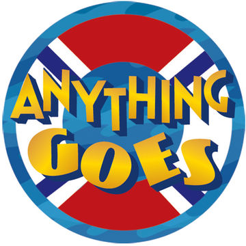 Anything Goes Sunday Aug 2, 2026
