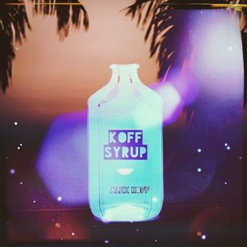 KOFF SYRUP - EP35