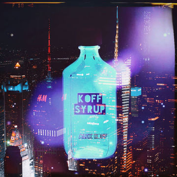 KOFF SYRUP - EP46