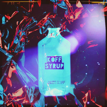  KOFF SYRUP - EP47