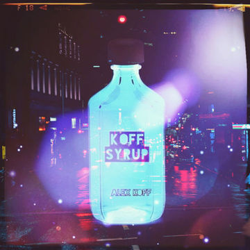 KOFF SYRUP - EP42