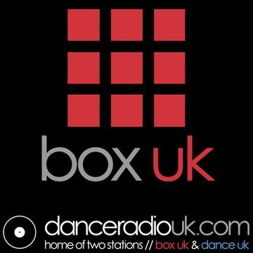 Mad DJ's Dance Anthems! - Box UK - 29/4/23