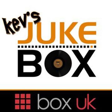 Kev's Jukebox - Box UK - 08-04-2023