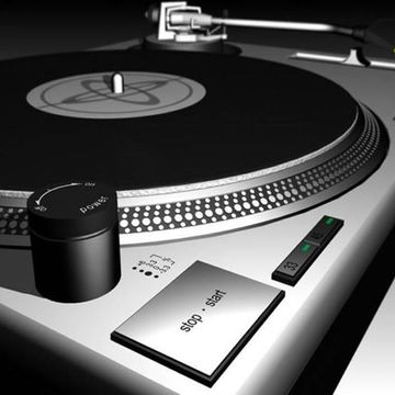 Davide Capo - 100% retro vinyl Old School